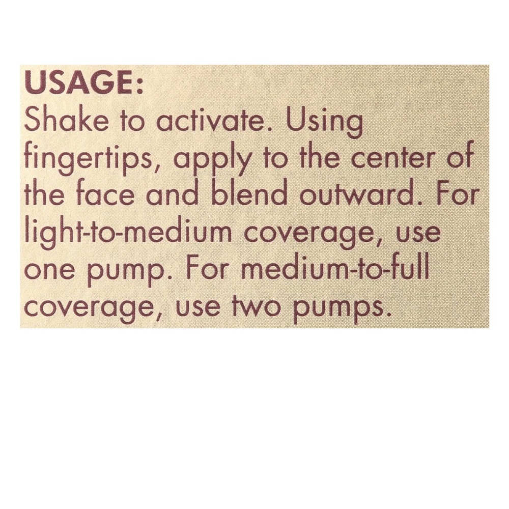 STILA Buildable Foundation - Picture 6 of 15